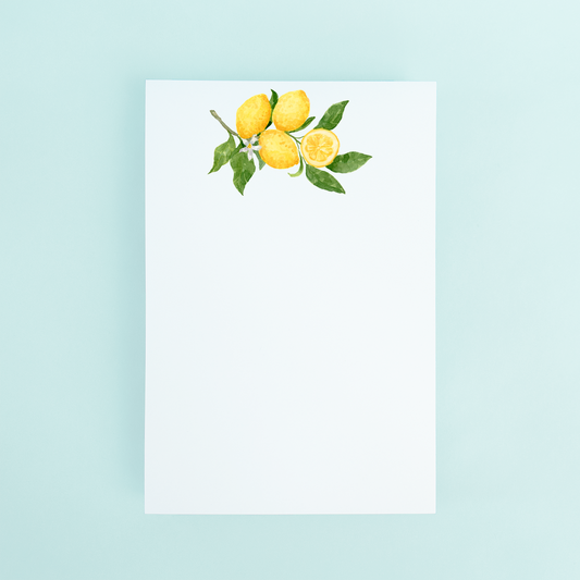 Lemon Branch