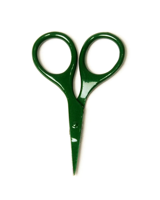 Mini Scissors: Tree