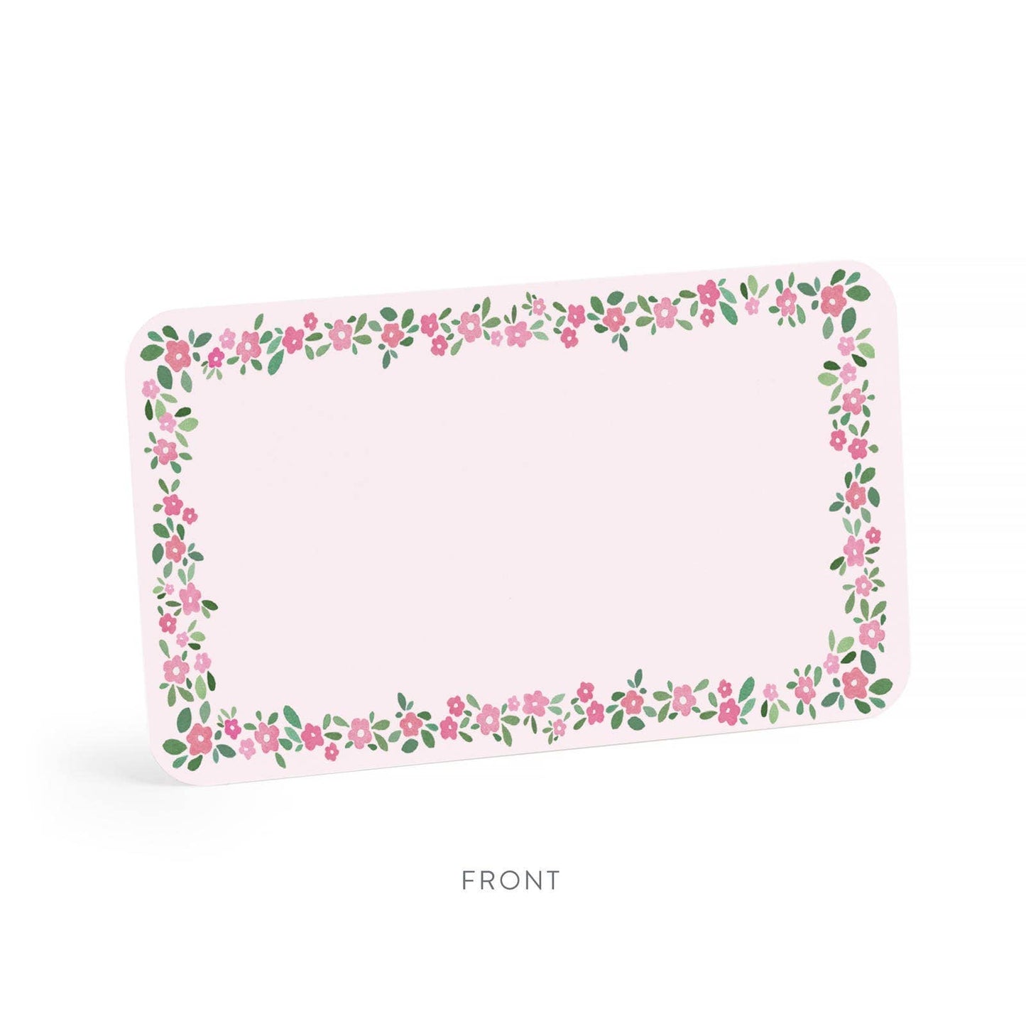 Pink Petals Little Notes® 55 Count
