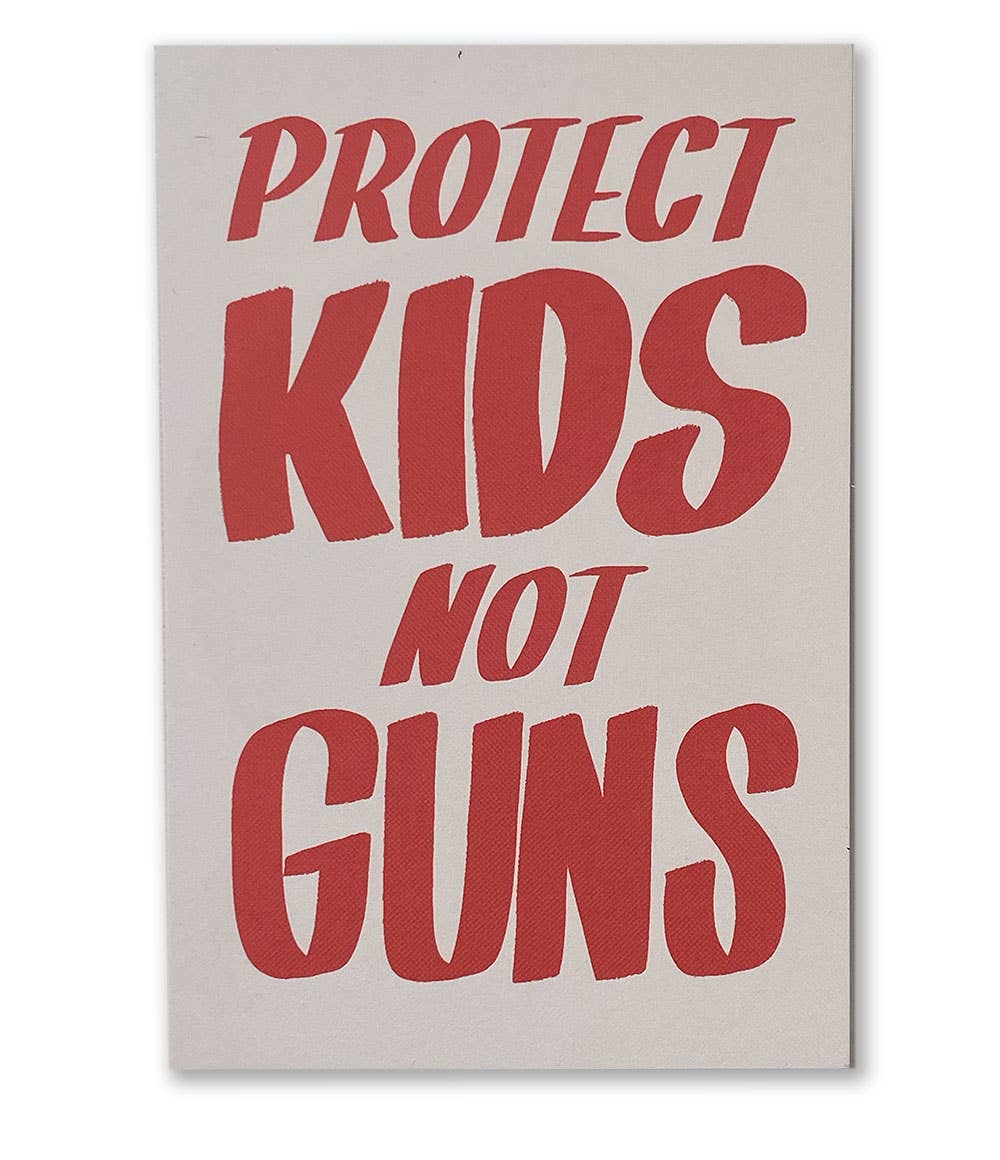 Set of 20 Protest Postcards