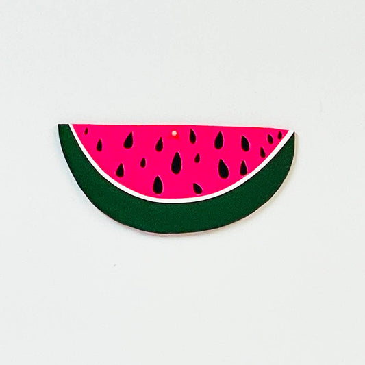 Watermelon Wall Charm