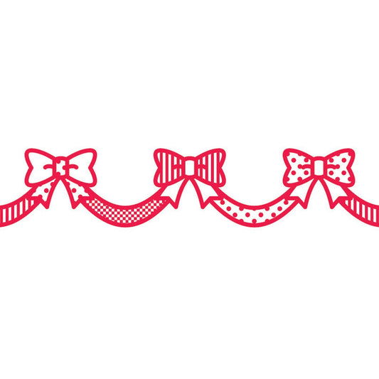 Mini Deco Rollers: Ribbon