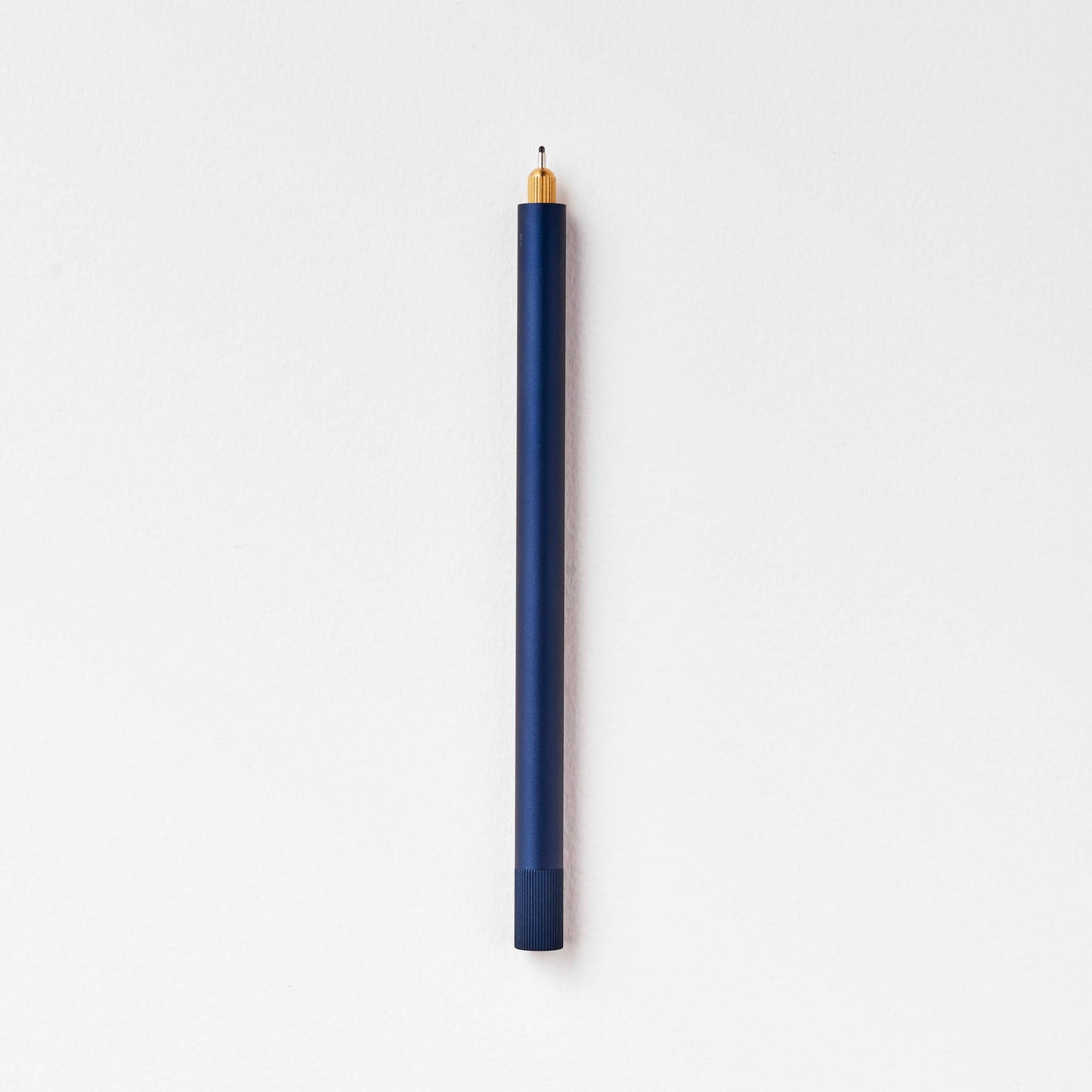 Lumos Pro - Refillable Multi-Tip Pen: Raspberry / Duo Tip