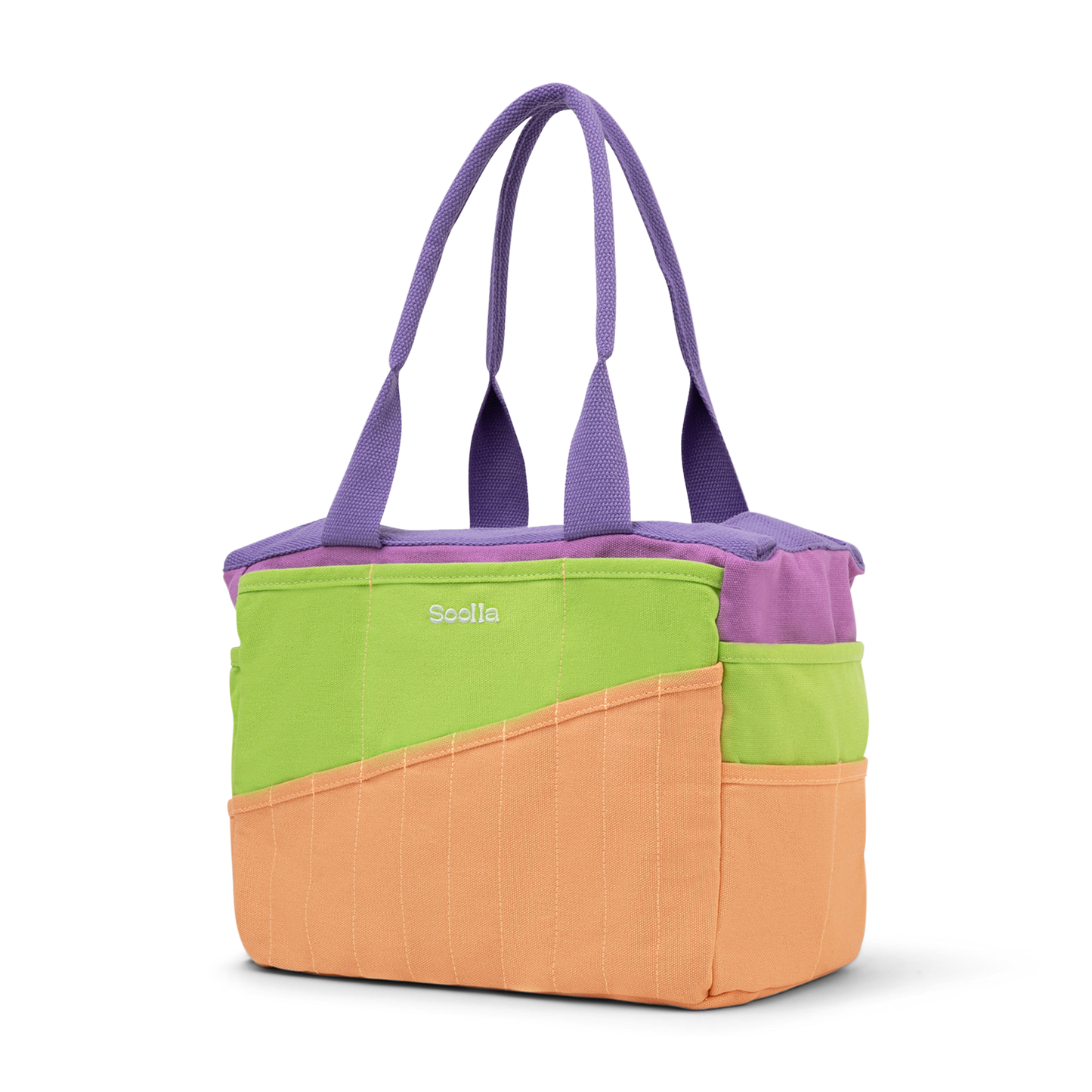 Soolla Studio Artist Bag - Sarah Anderson