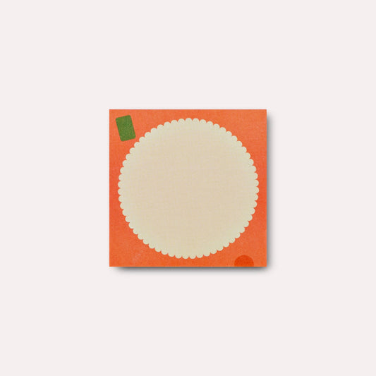 Fete Sticky Notes