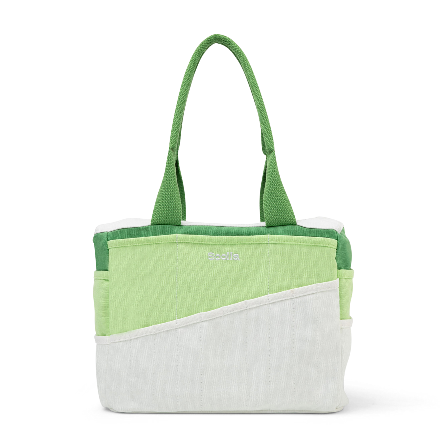 Soolla Studio Artist Bag, Hope Limyansky, Tool Bag