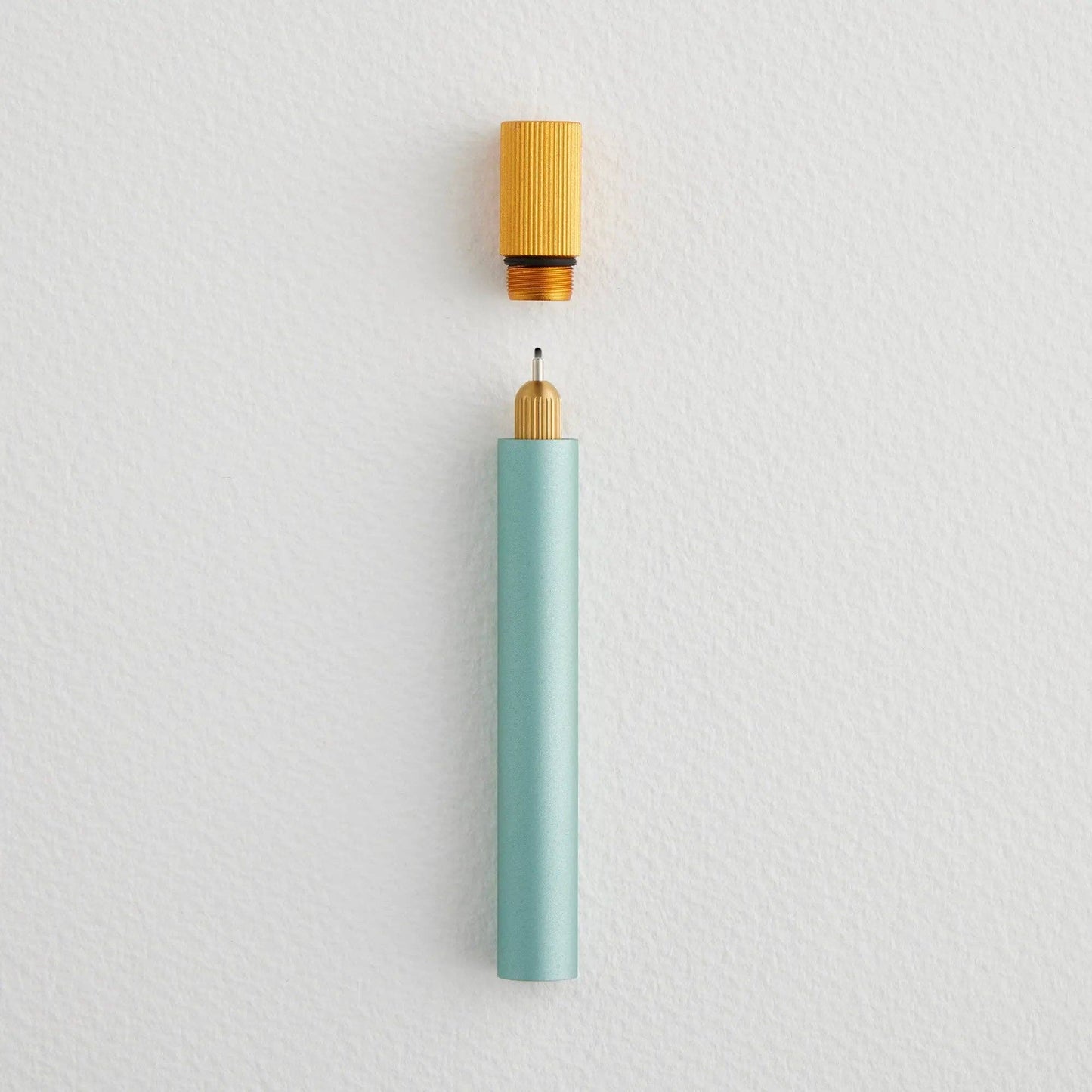 Lumos Mini - Colour Block: Sky Blue - Clementine