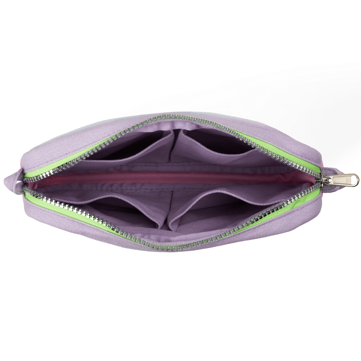 Soolla® Studio Pouch, 80's Windbreaker (Stationery Pouch)
