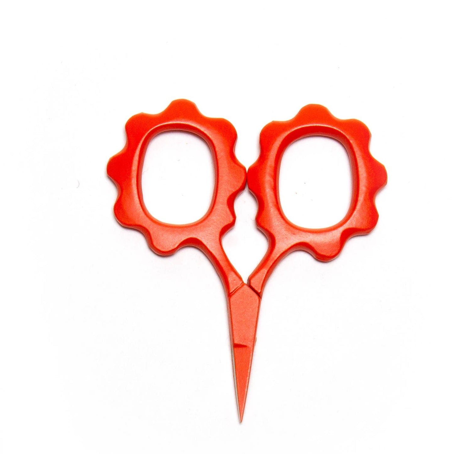 Swerve Mini Scissors: Bud