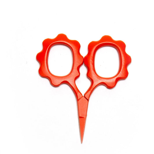 Swerve Mini Scissors: Bud