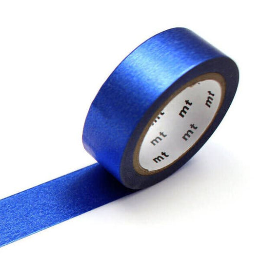 Tape Single: 'High Brightness' Blue