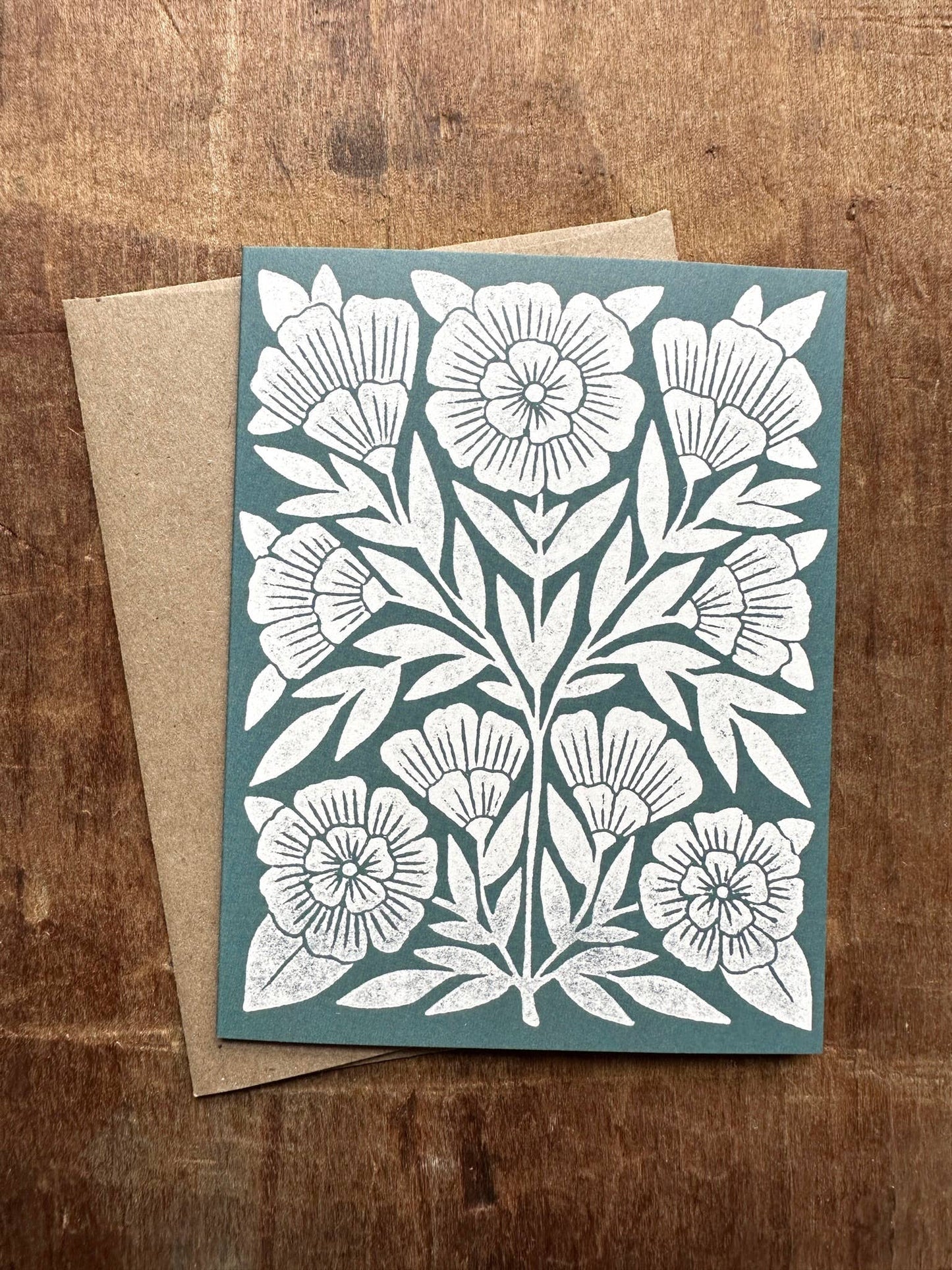 Block Printed Boxed Set
