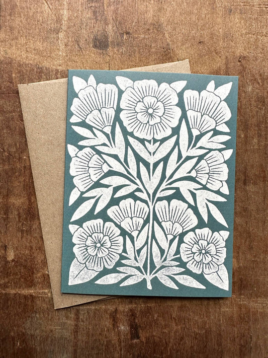 Block Printed Boxed Set