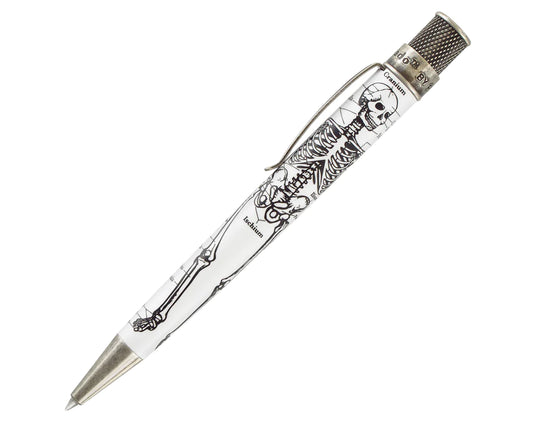 Retro 51 Tornado Rollerball - Dr. Gray