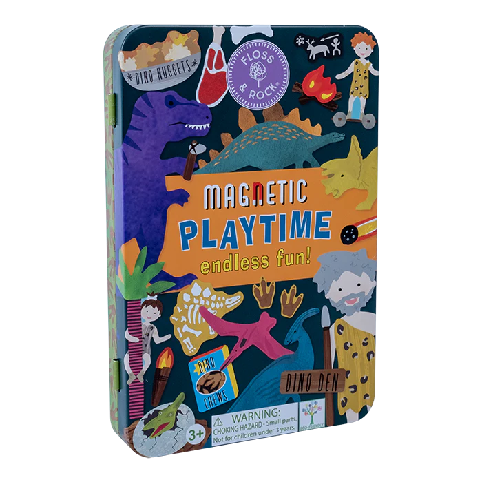 Magnet Playtime