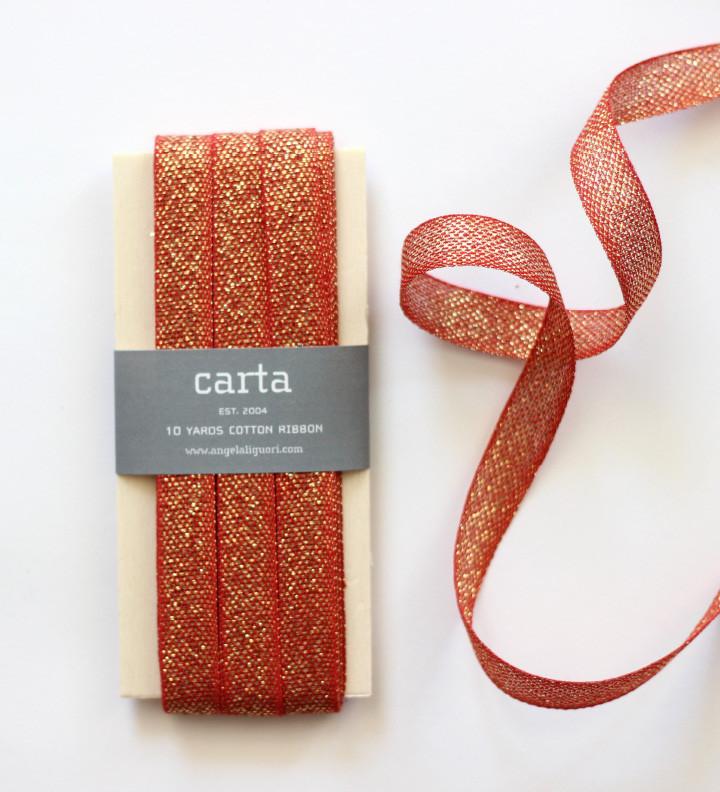 Carta Ribbon Paddle – The Paper Canopy