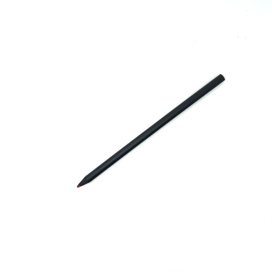 7 in 1 Black Pencil