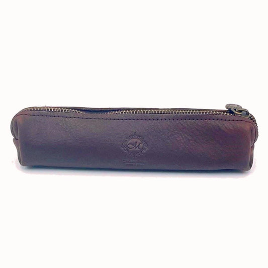 Leather Pencil Pouch