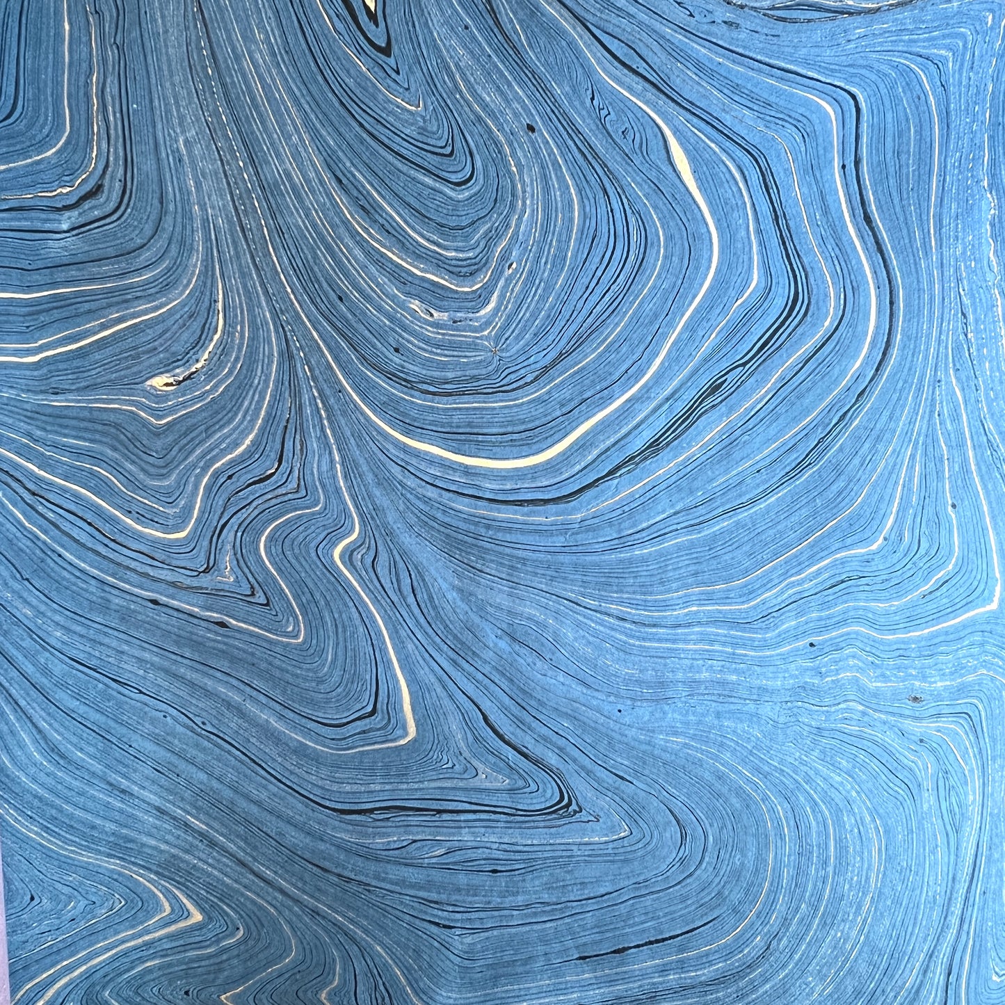 Marbled Large Sheets