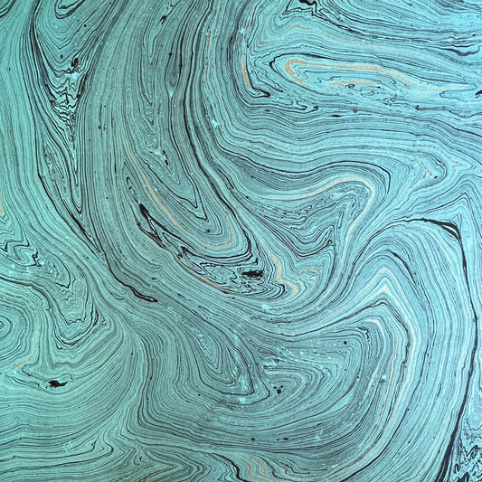 Marbled Large Sheets
