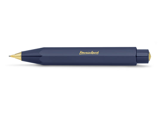 Kaweco Sport Pencil Classic - Navy