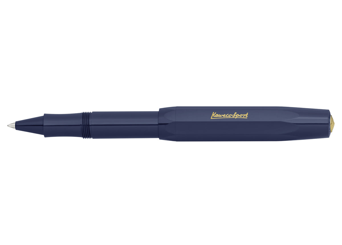 Kaweco Sport Rollerball Pen Classic - Navy