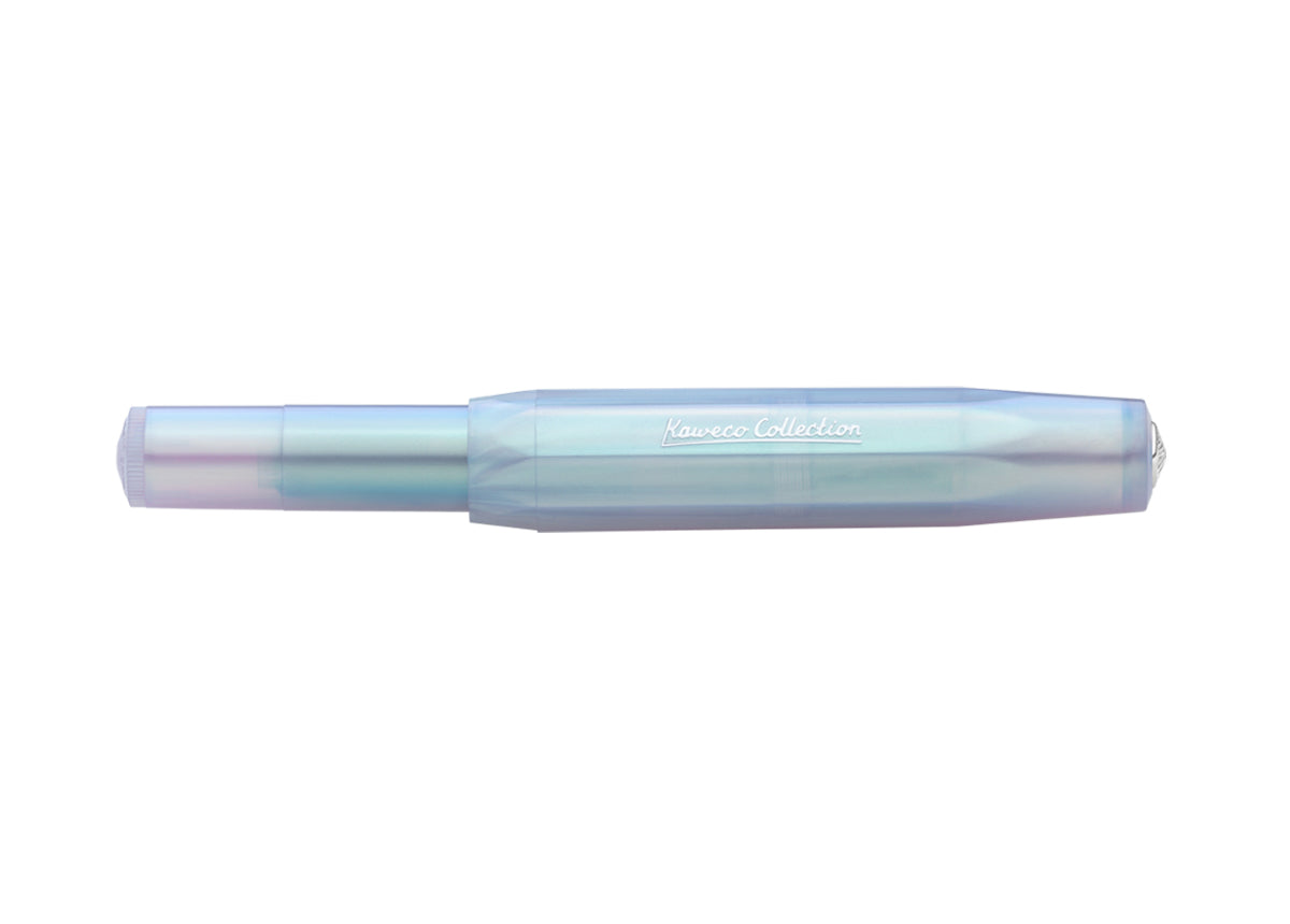 Kaweco Collection Fountain Pen - Iridescent Pearl