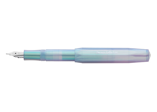 Kaweco Collection Fountain Pen - Iridescent Pearl