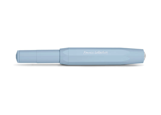 Kaweco Collection Fountain Pen - Mellow Blue