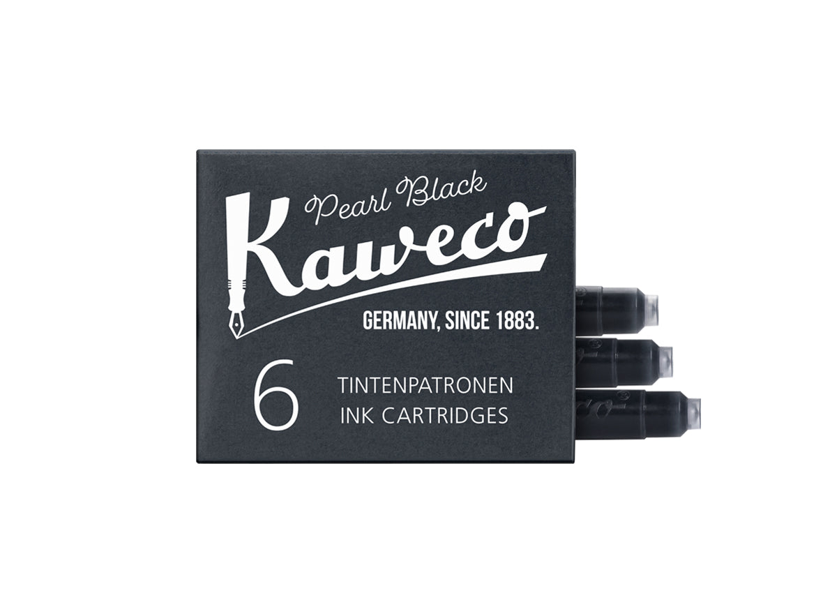 Kaweco International Fountain Pen Cartridge