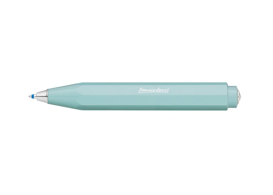 Kaweco Skyline Ballpoint Pen - Mint