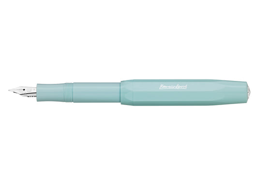 Kaweco Skyline Sport Fountain Pen - Mint