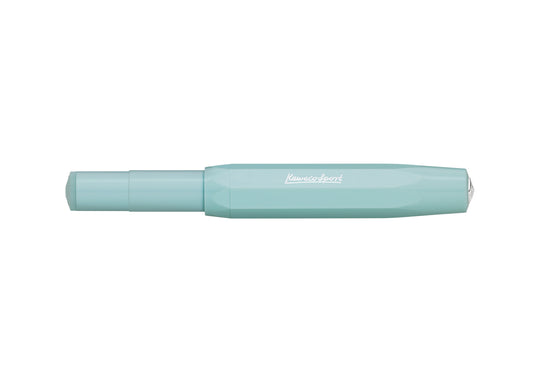 Kaweco Skyline Fountain Pen - Mint