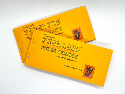 Peerless Watercolor - Complete Edition