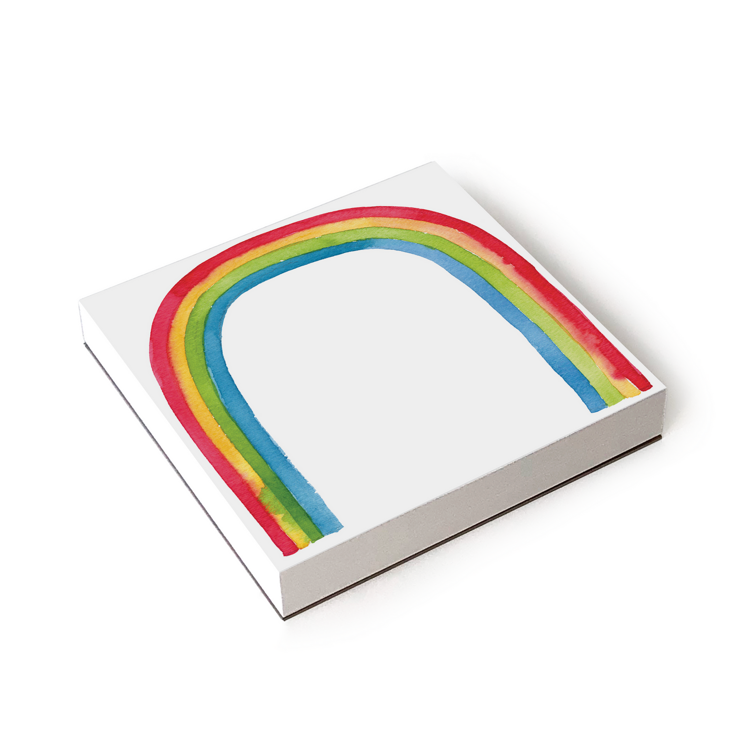 Rainbow Notepad – The Paper Canopy