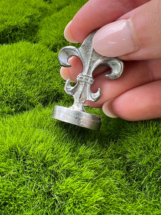 Anchor Wax Seal