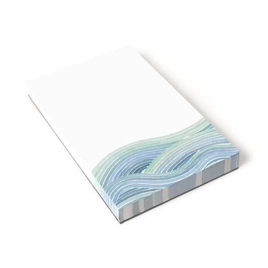 Waves Notepad